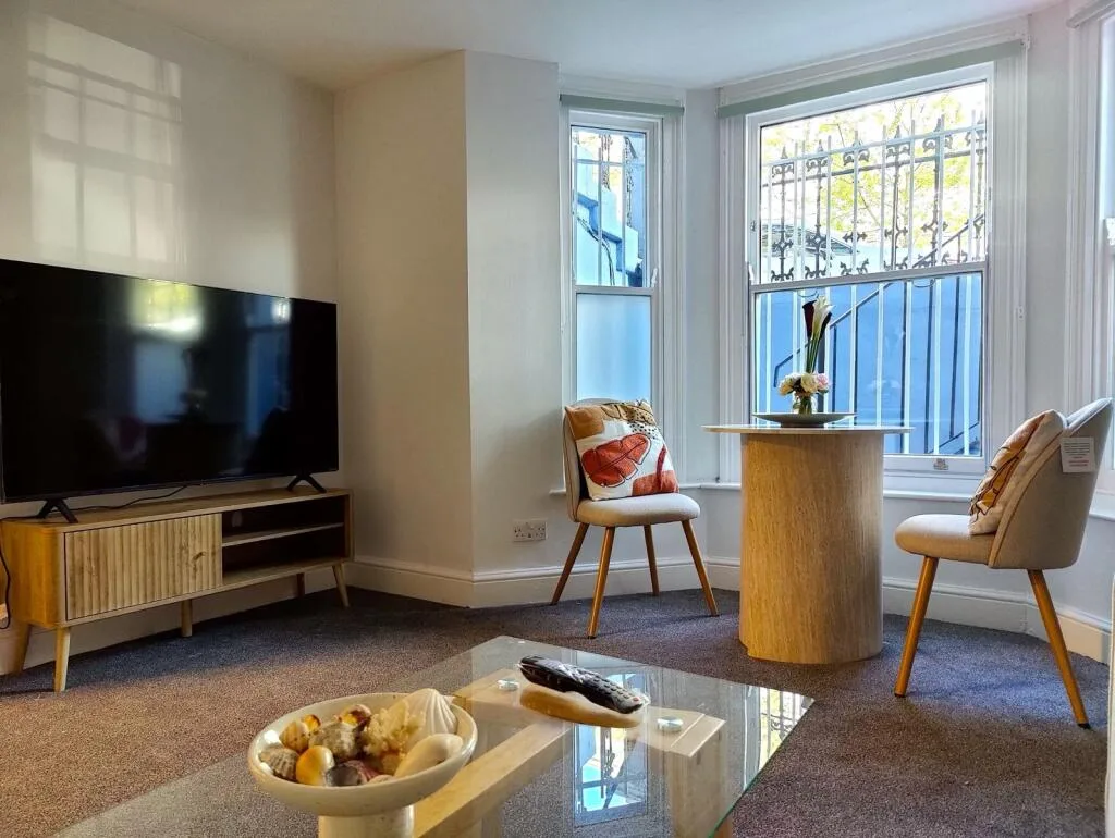 1 bedroom apartment for rent
