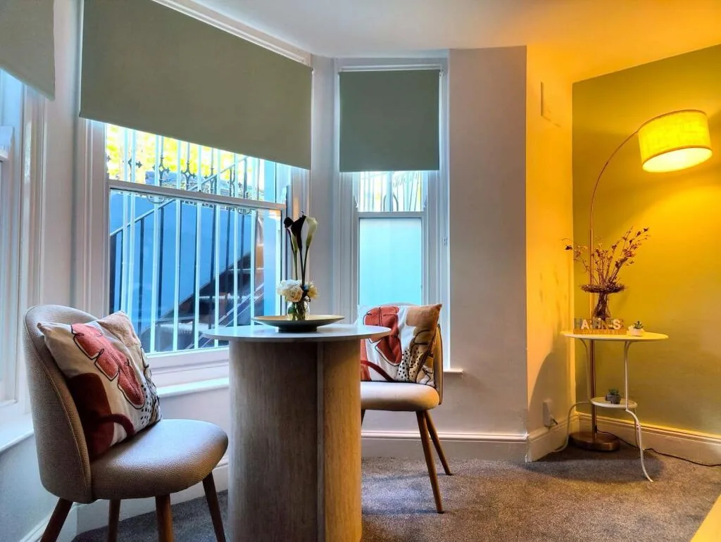 1 bedroom apartment for rent
