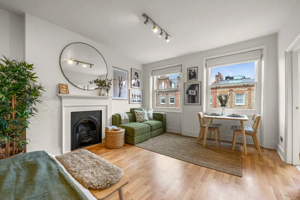 1 bedroom apartment for rent