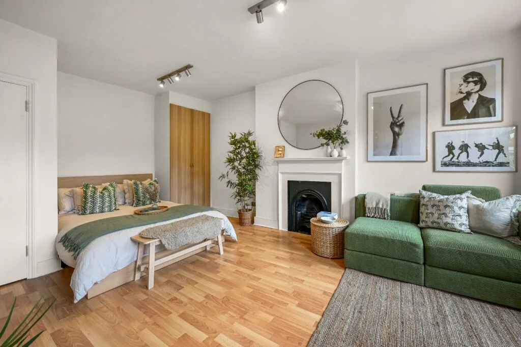 1 bedroom apartment for rent