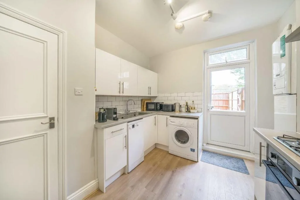 1 bedroom flat for rent