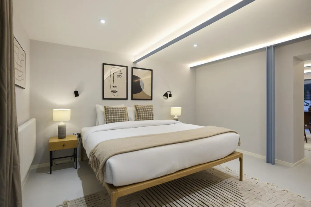 1 bedroom apartment for rent