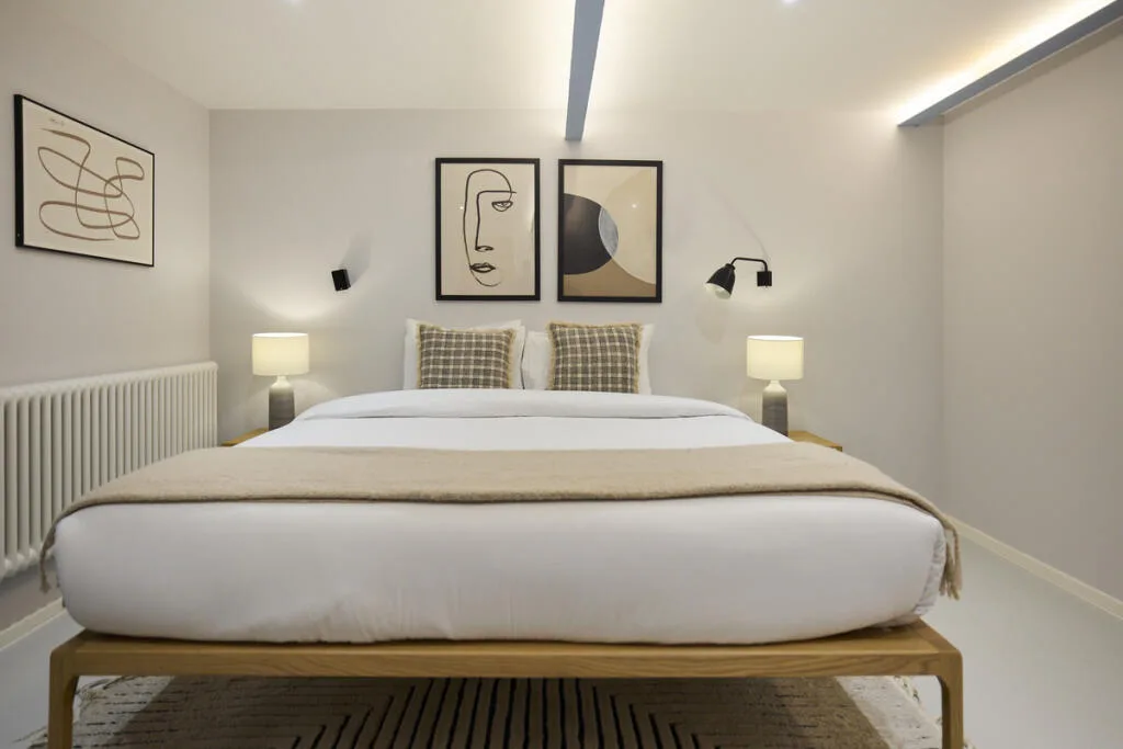 1 bedroom apartment for rent