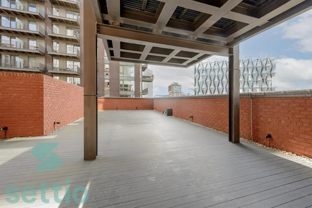 3 bedroom apartment for rent