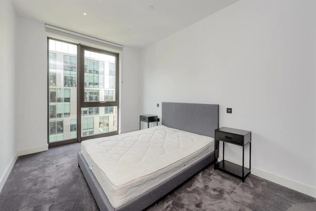 3 bedroom apartment for rent