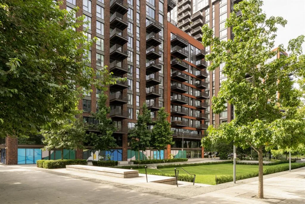 3 bedroom apartment for rent