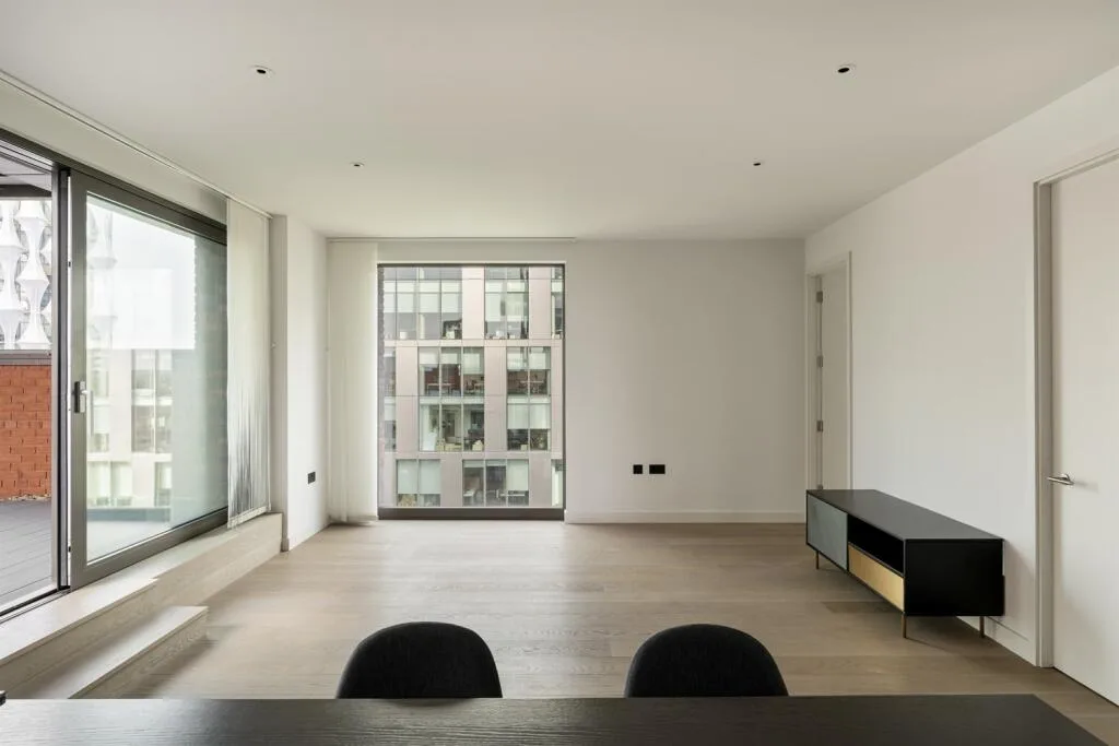 3 bedroom apartment for rent