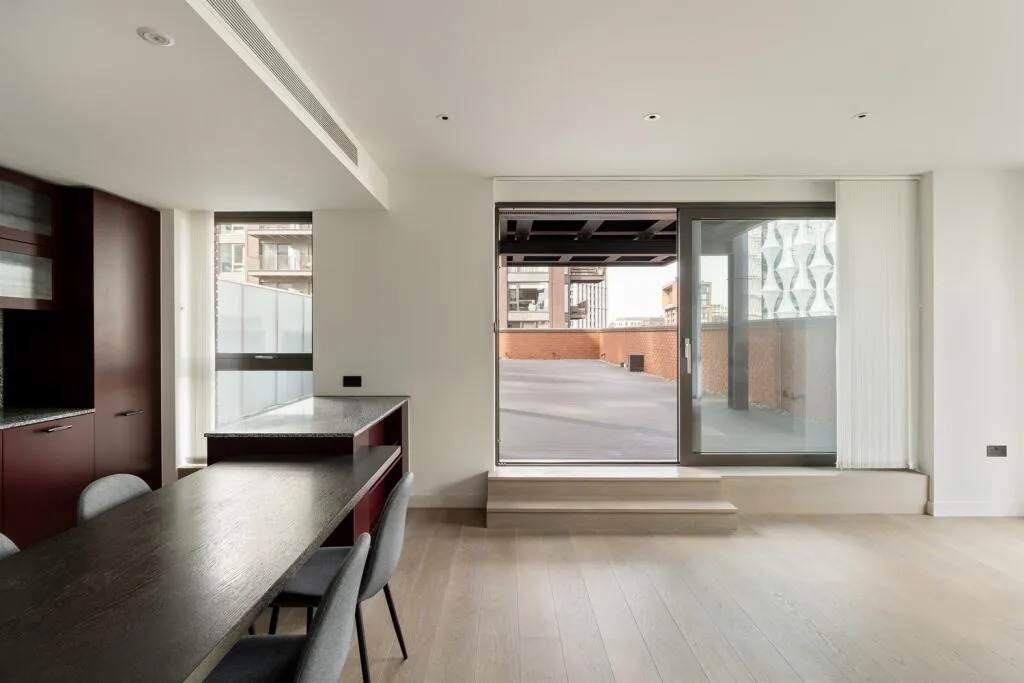 3 bedroom apartment for rent