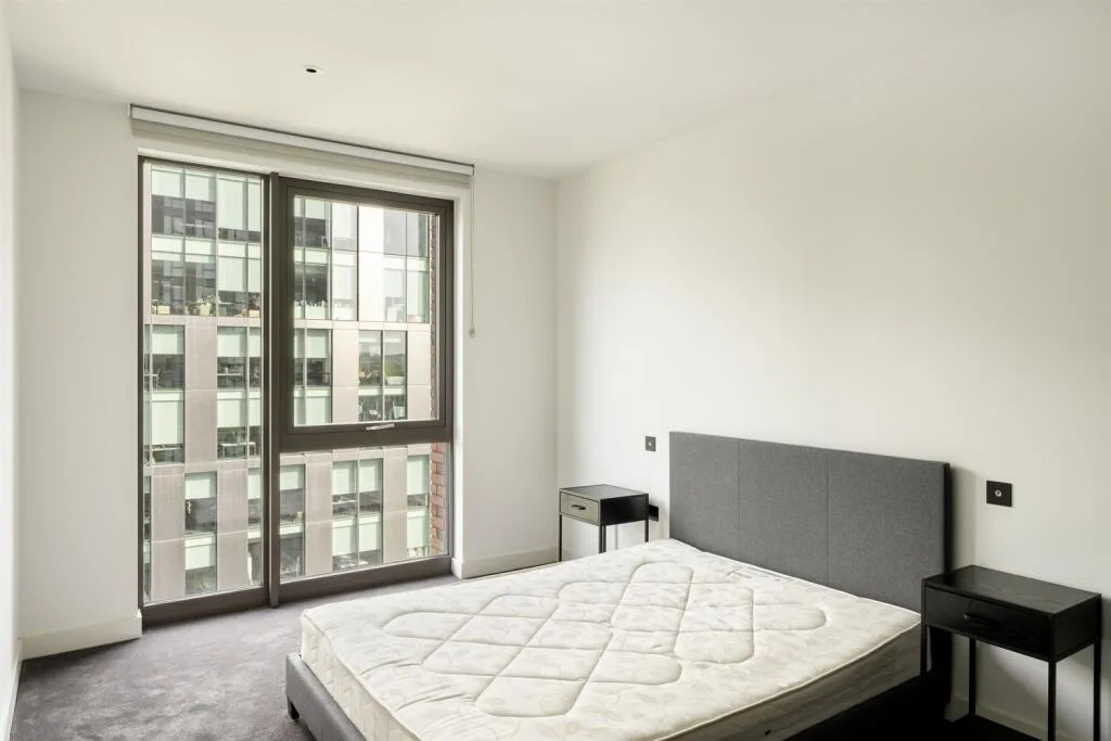 3 bedroom apartment for rent