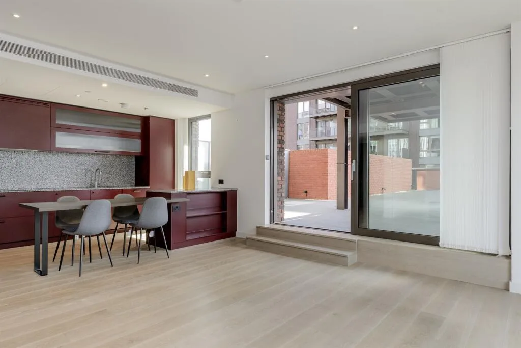 3 bedroom apartment for rent