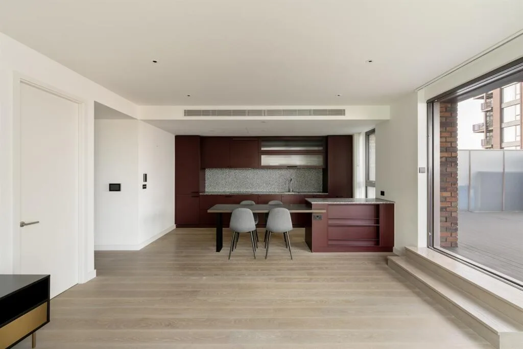3 bedroom apartment for rent