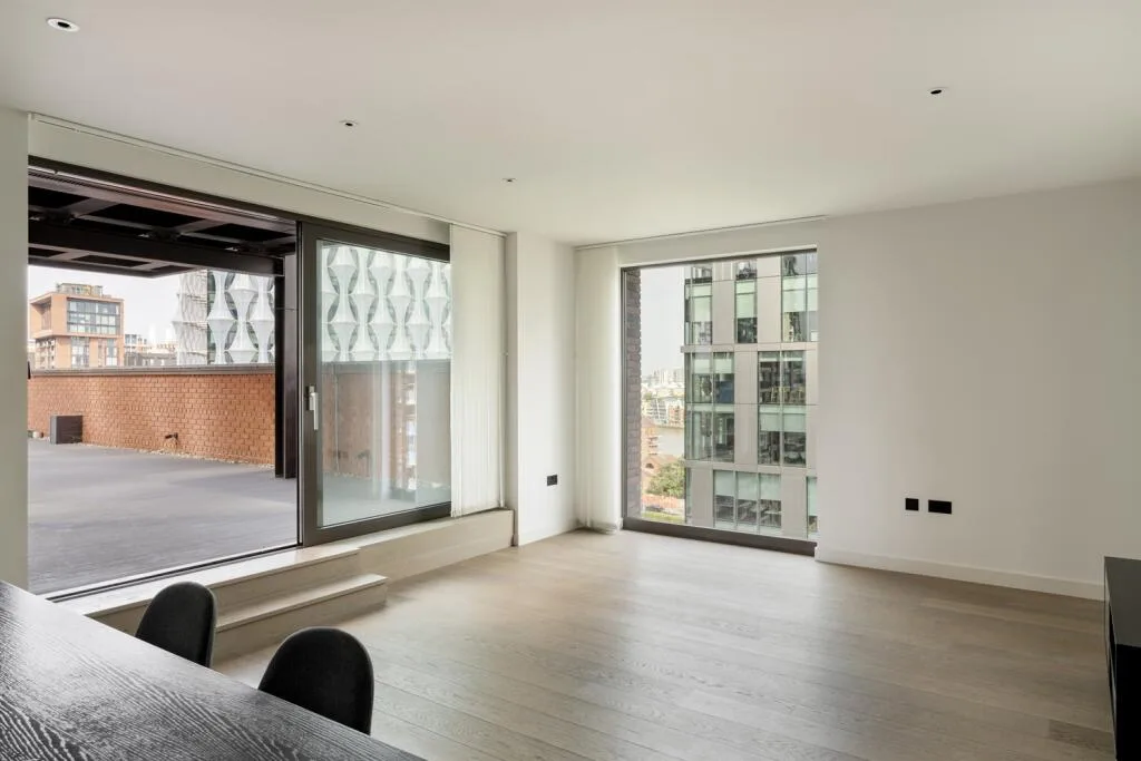 3 bedroom apartment for rent