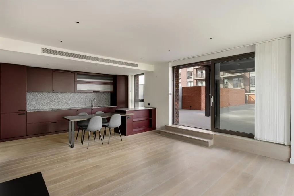 3 bedroom apartment for rent