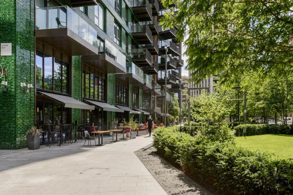 3 bedroom apartment for rent