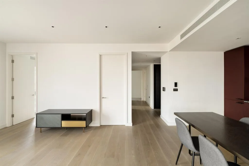 3 bedroom apartment for rent