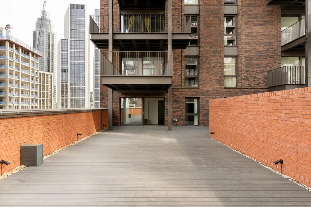 3 bedroom apartment for rent