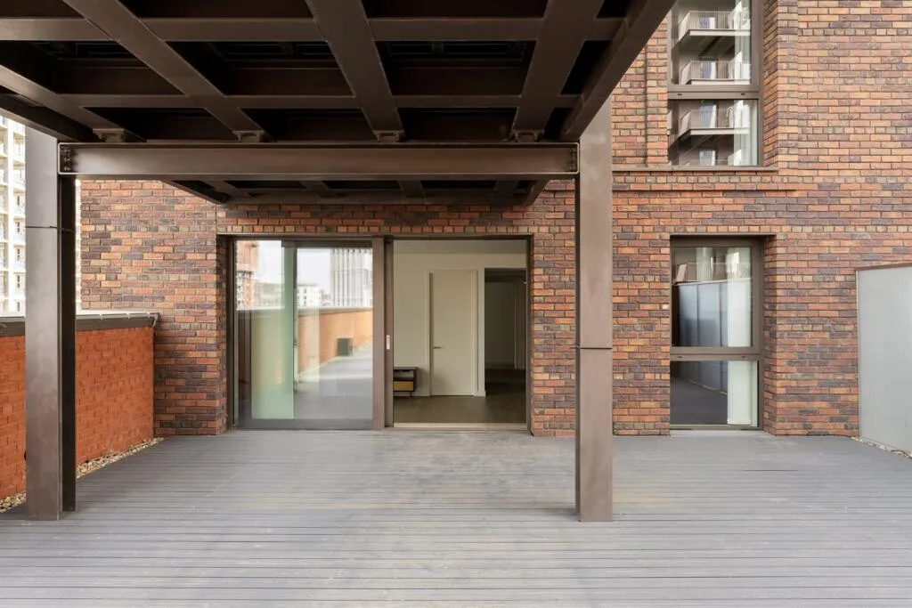 3 bedroom apartment for rent
