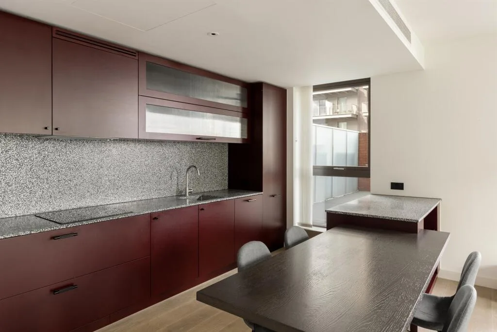 3 bedroom apartment for rent