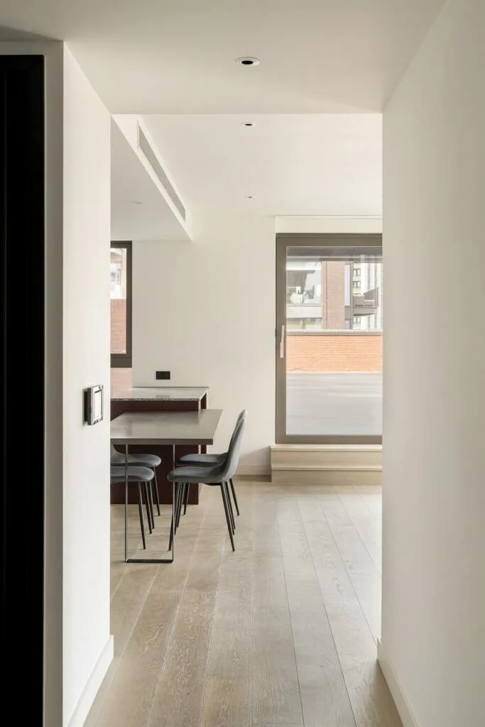 3 bedroom apartment for rent