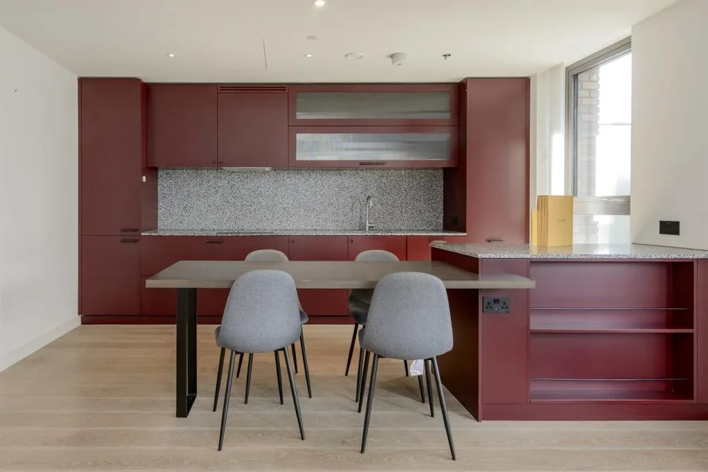 3 bedroom apartment for rent