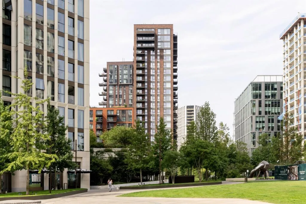 3 bedroom apartment for rent