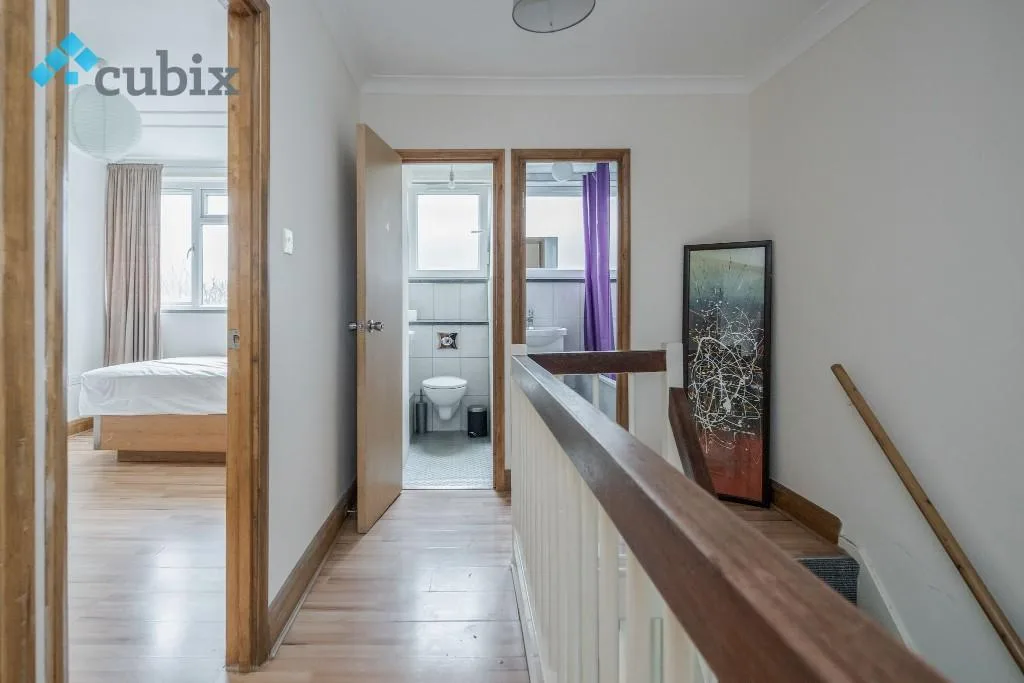 3 bedroom maisonette for rent