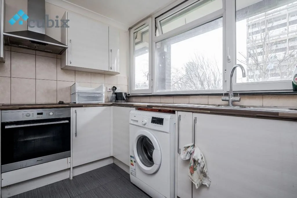 3 bedroom maisonette for rent