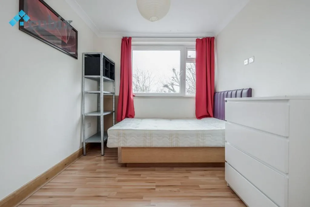3 bedroom maisonette for rent