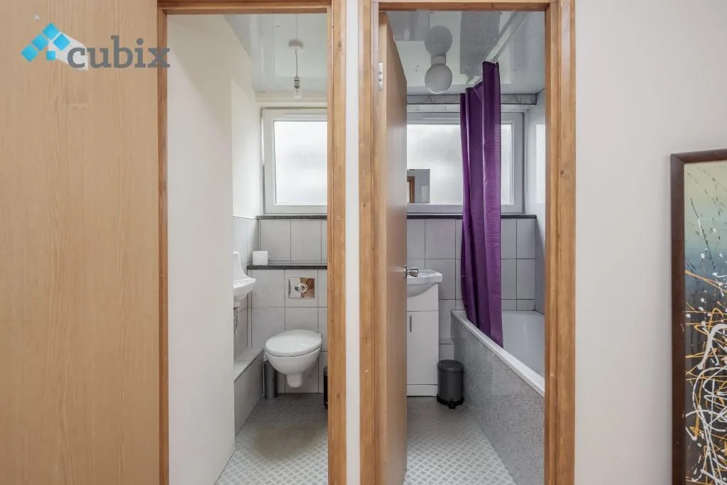 3 bedroom maisonette for rent