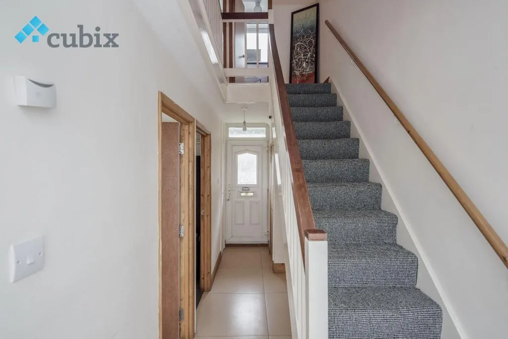 3 bedroom maisonette for rent