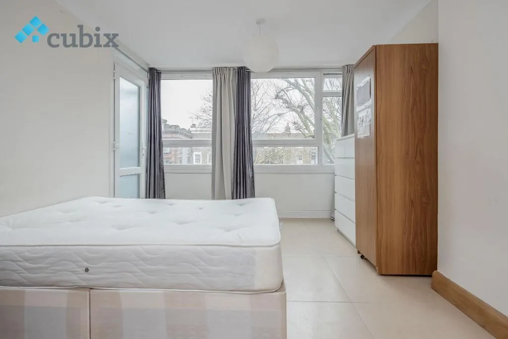 3 bedroom maisonette for rent