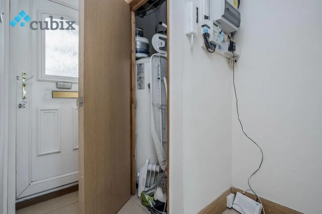 3 bedroom maisonette for rent