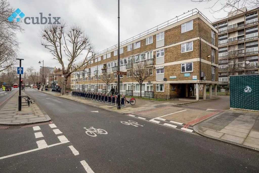 3 bedroom maisonette for rent