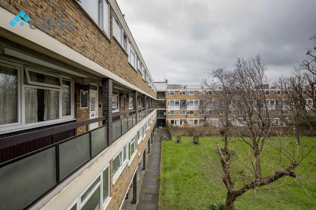3 bedroom maisonette for rent