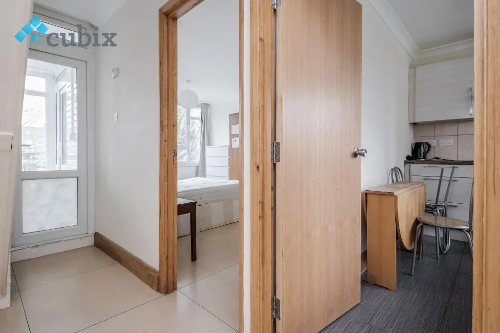 3 bedroom maisonette for rent