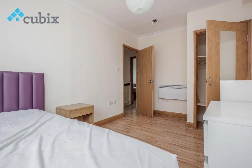 3 bedroom maisonette for rent