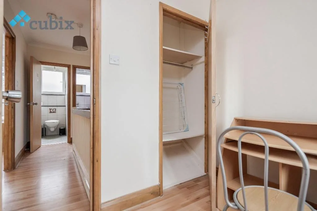 3 bedroom maisonette for rent