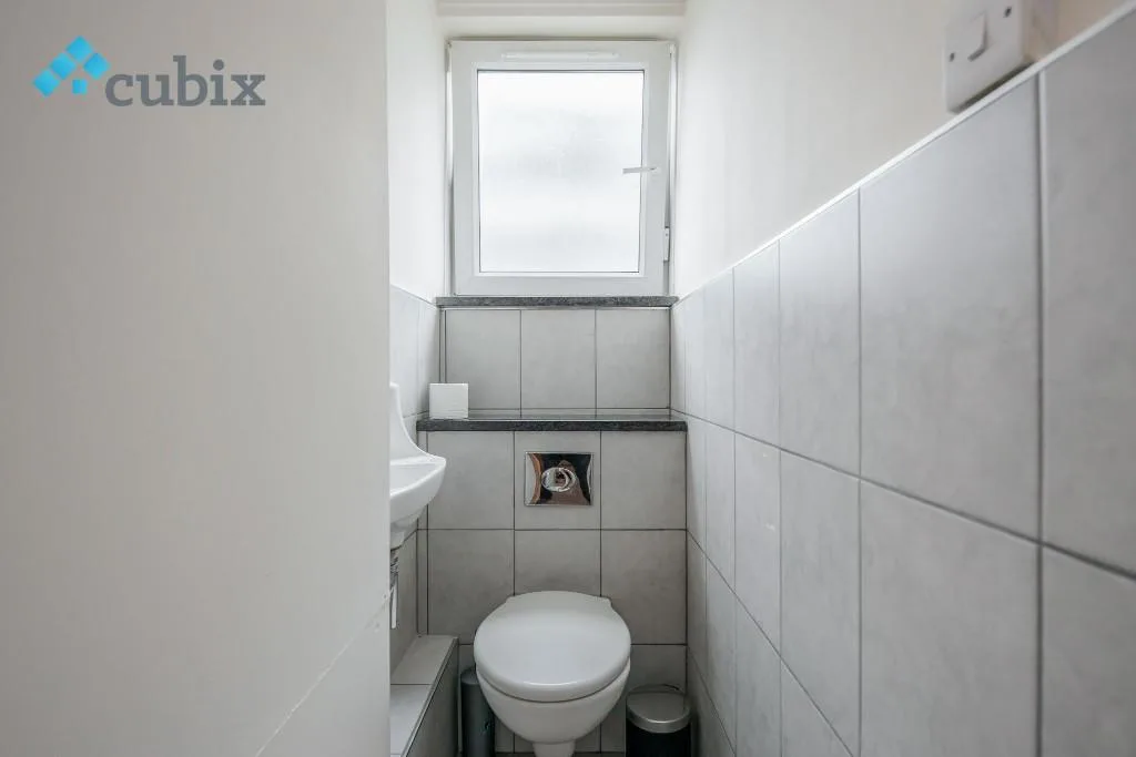 3 bedroom maisonette for rent