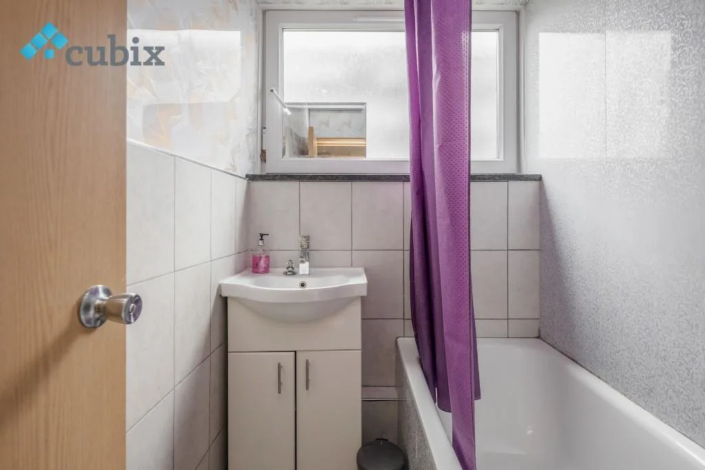 3 bedroom maisonette for rent