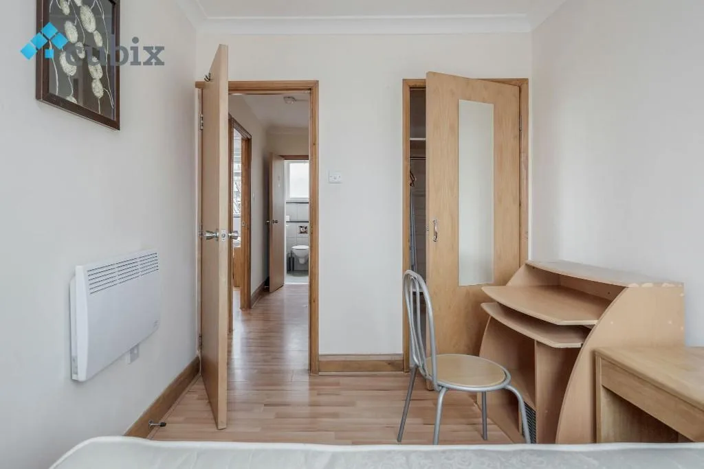 3 bedroom maisonette for rent