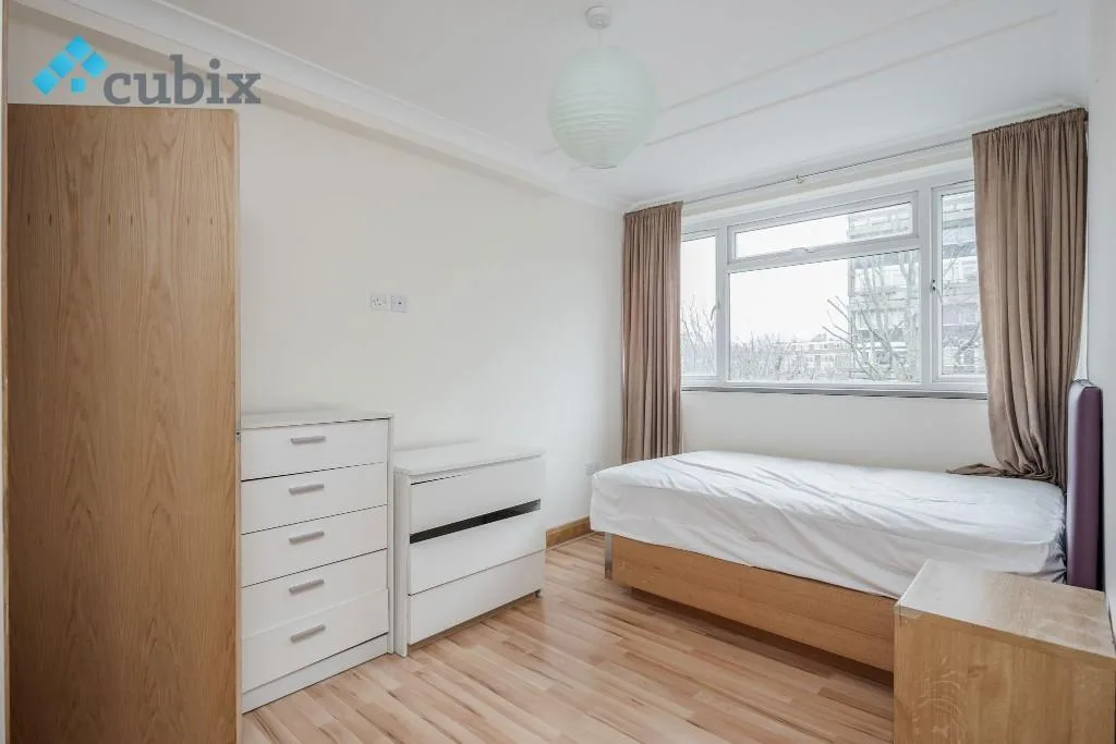 3 bedroom maisonette for rent