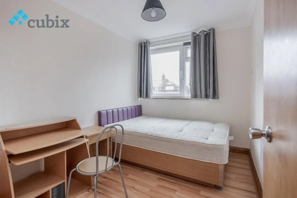 3 bedroom maisonette for rent