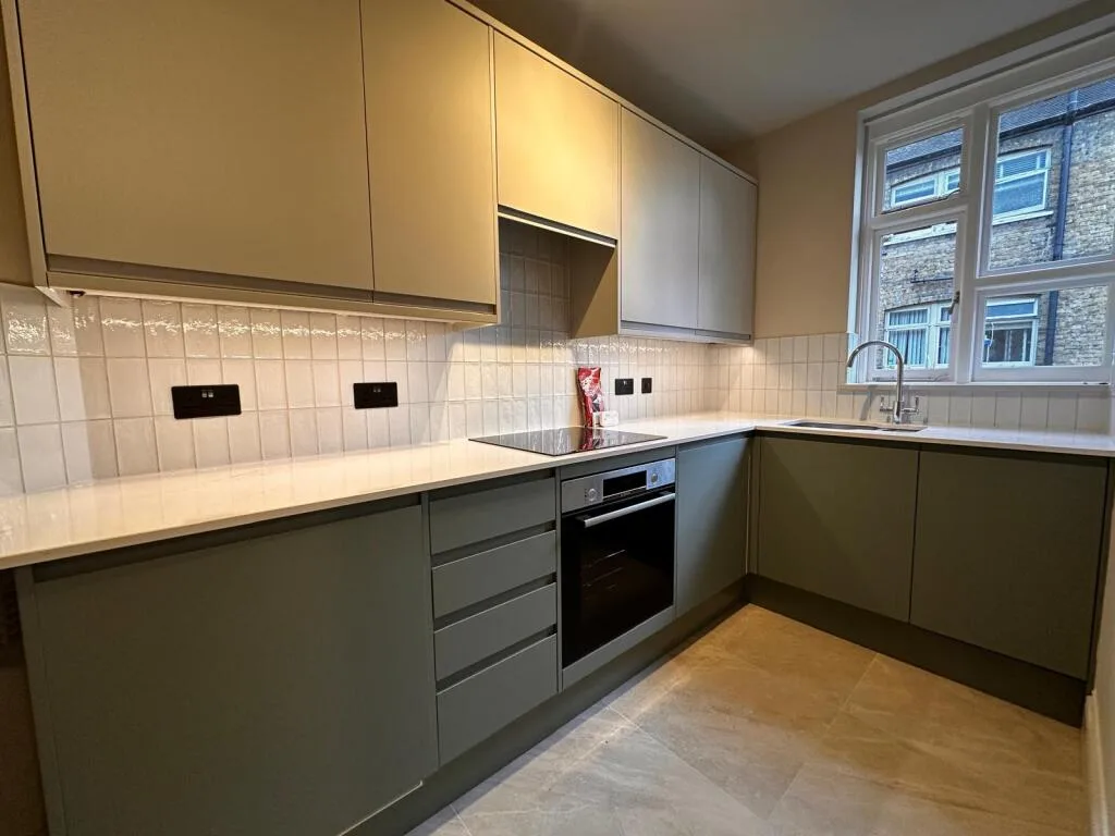 1 bedroom apartment for rent