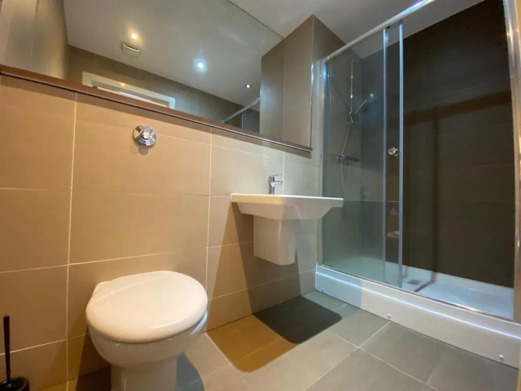 3 bedroom apartment for rent