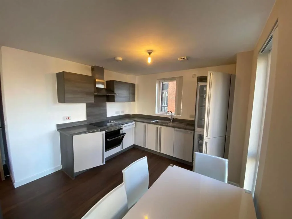 3 bedroom apartment for rent