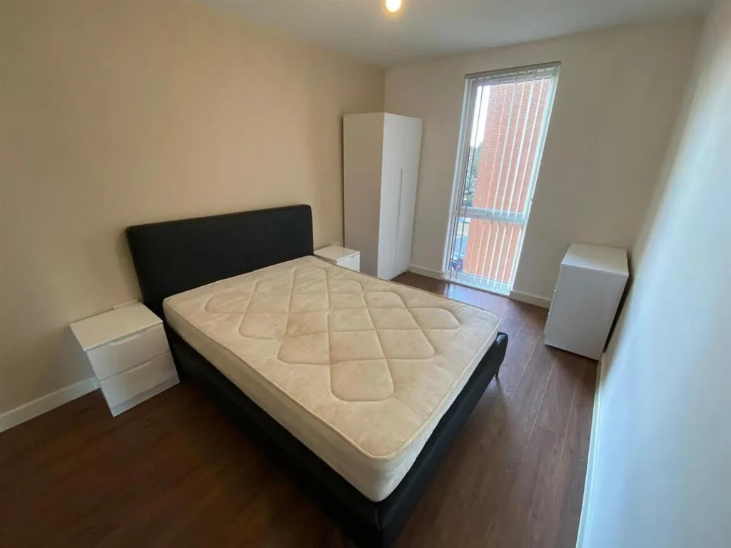 3 bedroom apartment for rent