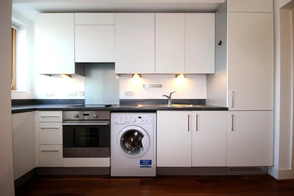 Studio apartment for rent