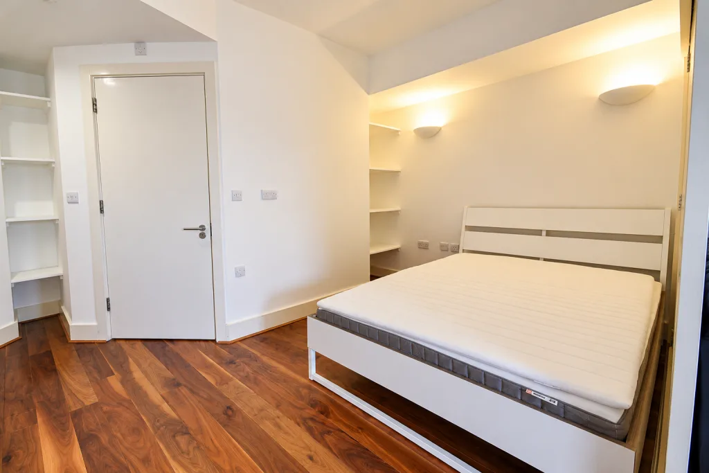Studio apartment for rent