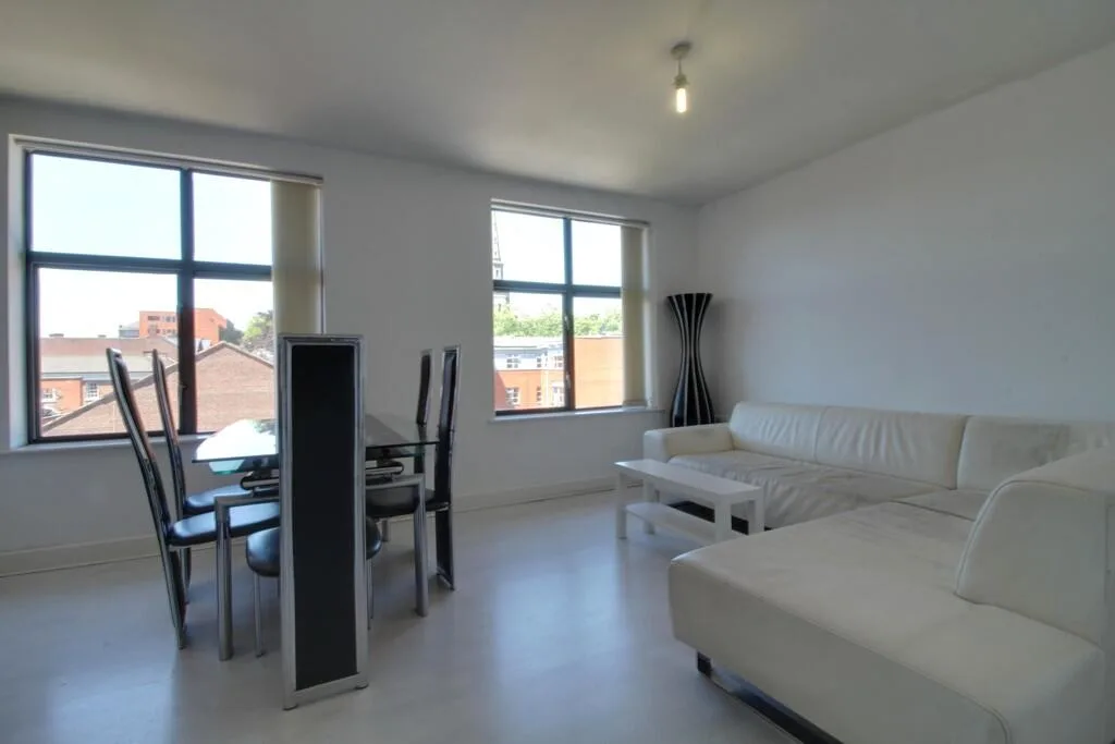 2 bedroom apartment for rent