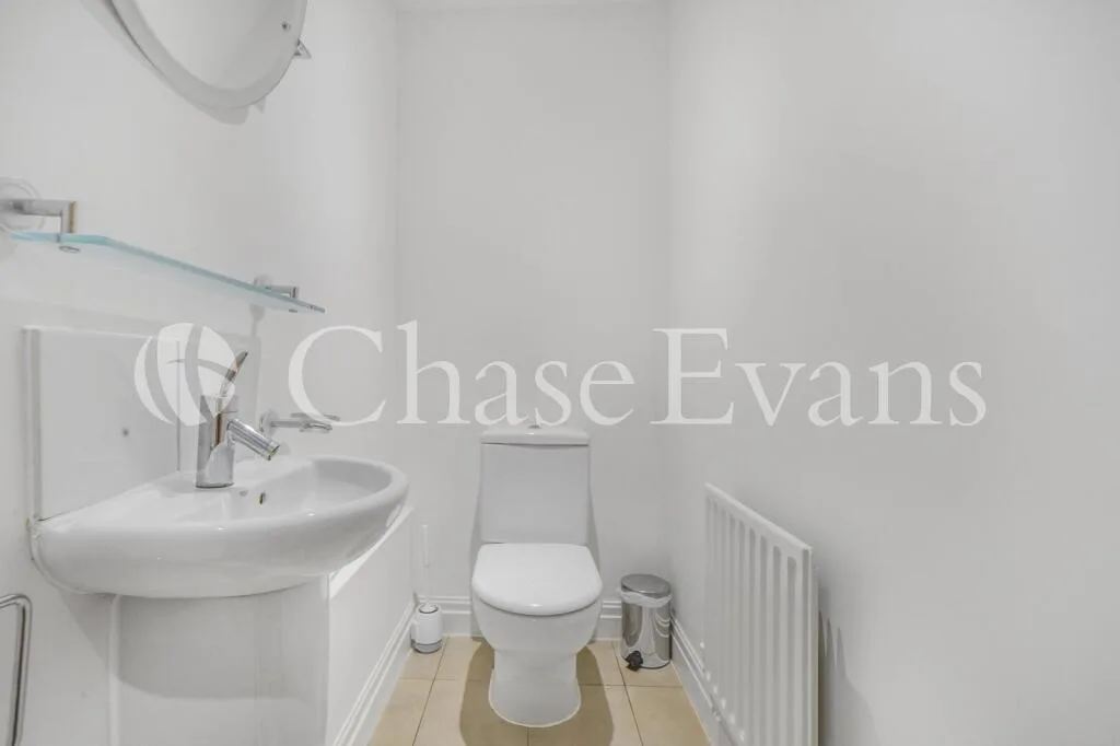 4 bedroom terraced house for rent